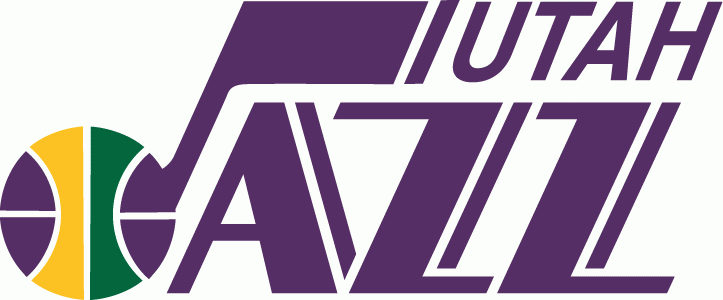 Utah Jazz 1979-1996 Primary Logo iron on transfers for clothing